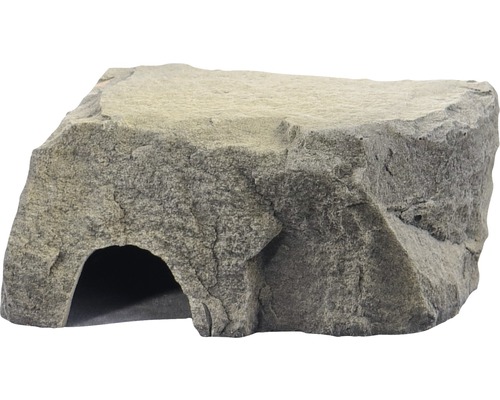 Décoration VARIOGART grotte M1 pierre concassée