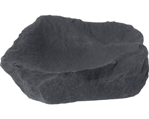 Mangeoire VARIOGART taille S ardoise anthracite Mangeoire VARIOGART taille S ardoise anthracite