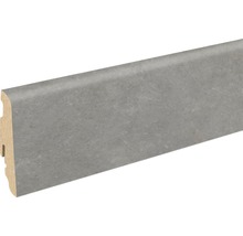 Plinthe en bois