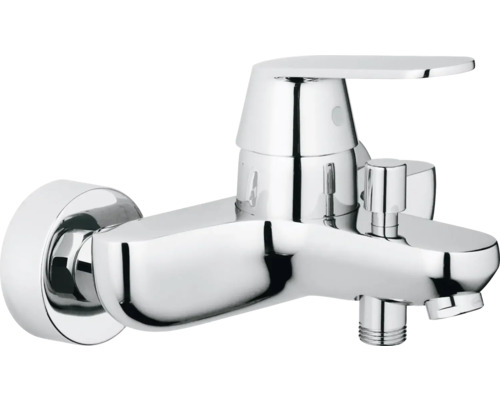 Mitigeur de baignoire GROHE Eurosmart Cosmopolitan chrome 32831000