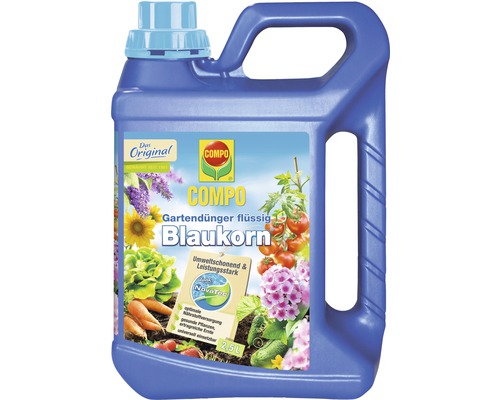 Blaukorn Compo NovaTec liquide 2,5l