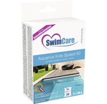 SwimCare Aquarius Kids Speed 50 Entretien de piscine, emballage pour piscines pour enfants