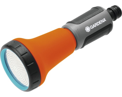 Pistolet de nettoyage Gardena pour tuyaux d''arrosage