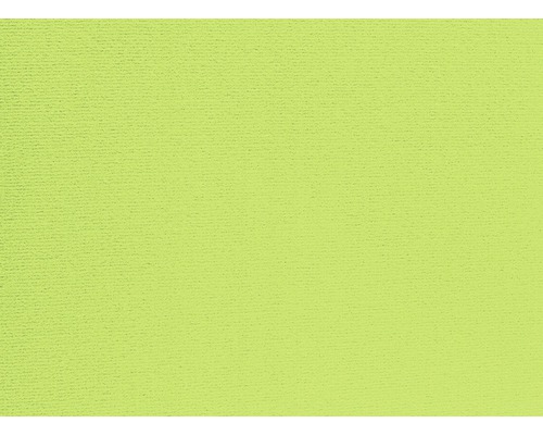 Teppichboden Velours Verona Farbe 120 grün 400 cm breit (Meterware)