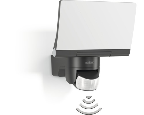 Projecteur Steinel avec détecteur de mouvement pour l''extérieur