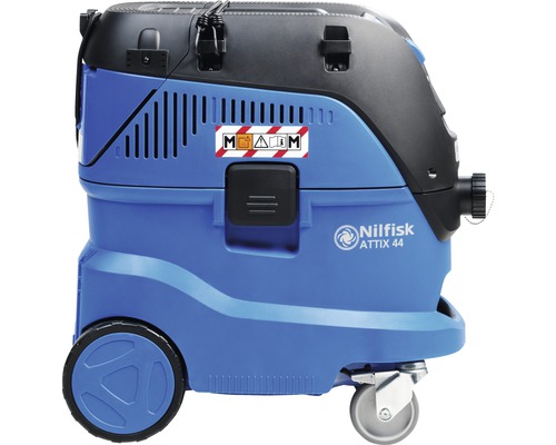 Nilfisk ATTIX 44 Nass Trockensauger