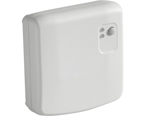 Elektronischer Trafo in rechteckiger Form