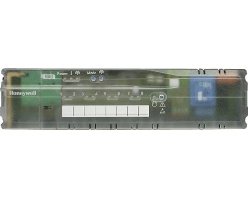 Module Honeywell pour domotique