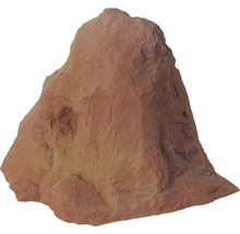 Dekorativer Felsen für Aquarien und Terrarien