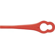 Ersatzmesser Arnold AT5.5 für Rasentrimmer Bosch ART 26 E, Bosch ART 26 Easytrim Accu, Bosch ART 26 LI, Bosch ART26 Accutrim, GE-CT 18 Li, PE-ART 18 Li