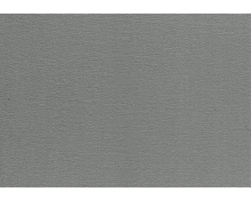 Teppichboden Velours Verona Farbe 195 mittelgrau 400 cm breit (Meterware)-0