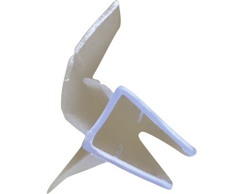 Kunststoff-Dichtungsprofil