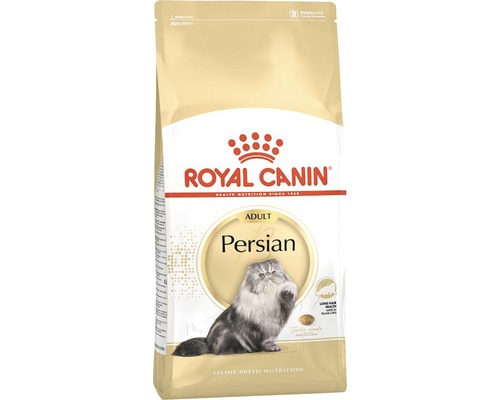 Katzenfutter trocken ROYAL CANIN Persian 2 kg Royal Canin Katzenfutter für Perserkatzen