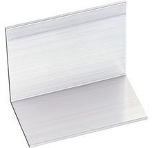 Winkelprofil aus Metall
