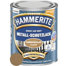 HAMMERITE Hammerschlaglack Effektlack Kupfer 250 ml