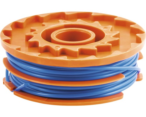 Bobine de fil pour coupe-bordures