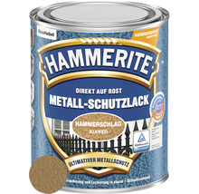 HAMMERITE Hammerschlaglack Effektlack Kupfer 750 ml
