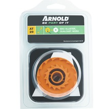Ersatzspule/Trimmerspule Arnold AT 29 für WORX WG 110 E