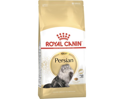 Croquettes pour chats ROYAL CANIN Persian 10 kg