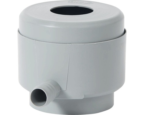 Évacuation des eaux grises pour l''extérieur