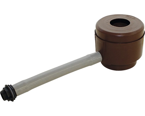 Filtre à eau de pluie pour tuyaux de descente