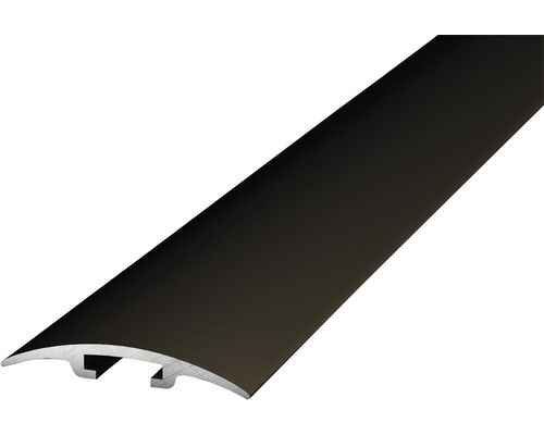 Prinz D.O.S. Übergangsprofil Alu bronze 30 x 1000 mm Bodenprofil aus Metall