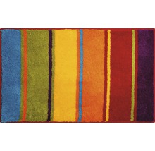 Badteppich Grund Summertime 65 x 115 cm multicolor