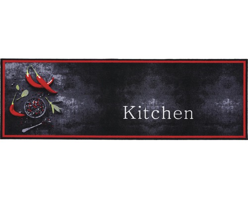 Schmutzfangläufer Cook&Wash Küche 50x150 cm