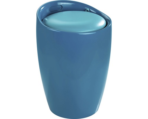 Tabouret Candy turquoise