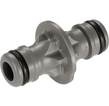GARDENA Raccord, transition de tuyau 19 mm (3/4") à 13 mm (1/2")-thumb-0
