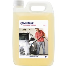 Nettoyant combiné auto Nilfisk, 2,5 litres