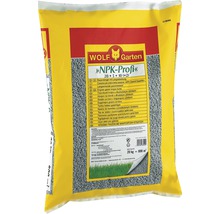 Wolf Garten NPK Profi engrais pour gazon, 20 kilogrammes