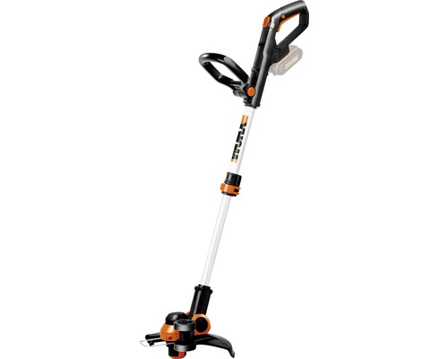 Coupe-bordures à batterie WORX 20V 30cm WG163E.9 + GRATUIT batterie de rechange WA3644 20V (4,0 Ah) Coupe-bordures à batterie WORX 20V 30cm WG163E.9 + GRATUIT batterie de rechange WA3644 20V (4,0 Ah)