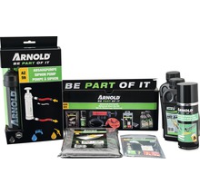 Start-Up Kit ARNOLD 5 teilig