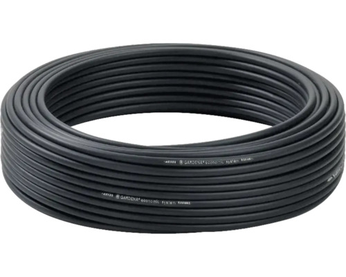 Verteilerrohr GARDENA 4,6 mm, 15 m Aufgerollter Gartenschlauch