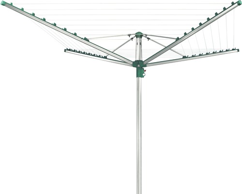 Séchoir-parapluie Linomatic L500 comfort, vert