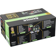Start-Up Kit ARNOLD 5 teilig