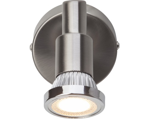 Wandleuchte mit LED-Leuchtmittel