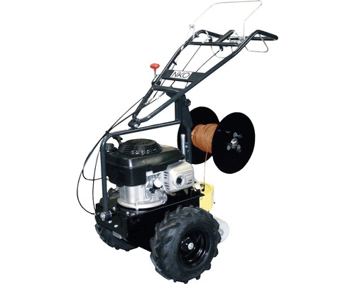 Dispositif de pose de câbles WIPER CLH 60 sans câble périphérique