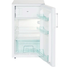 Réfrigérateur avec compartiment de congélation PKM KS 104.4A lxhxp 49 x 83.3 x 56 cm compartiment de réfrigération 88 l compartiment de congélation 16 l-thumb-2