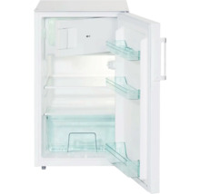 Réfrigérateur avec compartiment de congélation PKM KS 104.4A lxhxp 49 x 83.3 x 56 cm compartiment de réfrigération 88 l compartiment de congélation 16 l-thumb-4