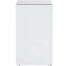 Réfrigérateur avec compartiment de congélation PKM KS 104.4A lxhxp 49 x 83.3 x 56 cm compartiment de réfrigération 88 l compartiment de congélation 16 l-thumb-3