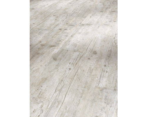 Revêtement de sol stratifié aspect bois