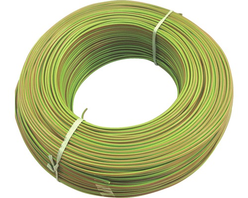 Begrenzungsdraht TechLine/Wiper 300 m Ring aus Elektrokabel