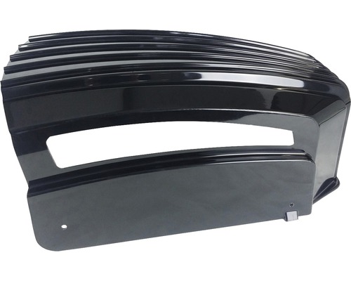 Kotflügel für Anhänger aus Kunststoff