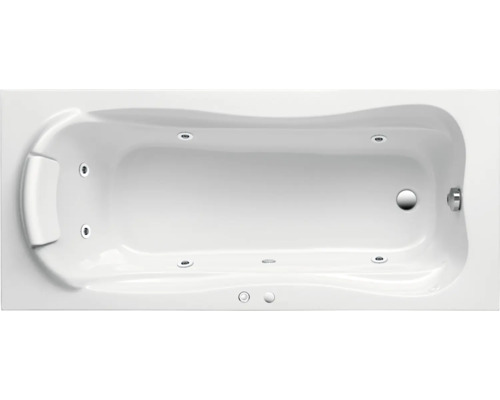 Baignoire balnéo jacuzzi HIDRA