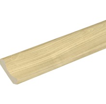 Plinthe en bois