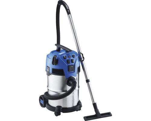 Aspirateur eau et poussière Nilfisk Multi II 30 T Inox VSC