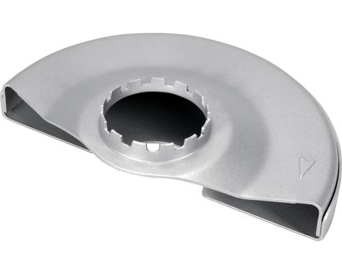 Capot de protection pour meuleuse d''angle