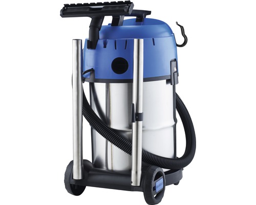 Aspirateur eau et poussi re Nilfisk Multi II 30 T Inox VSC